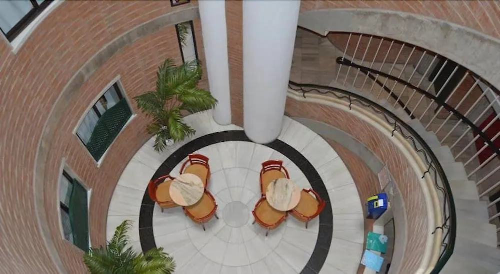 Apartamentos Rosanna Lloret de Mar Spain