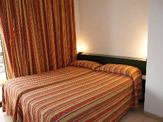 Apartamentos Rosanna Lloret de Mar