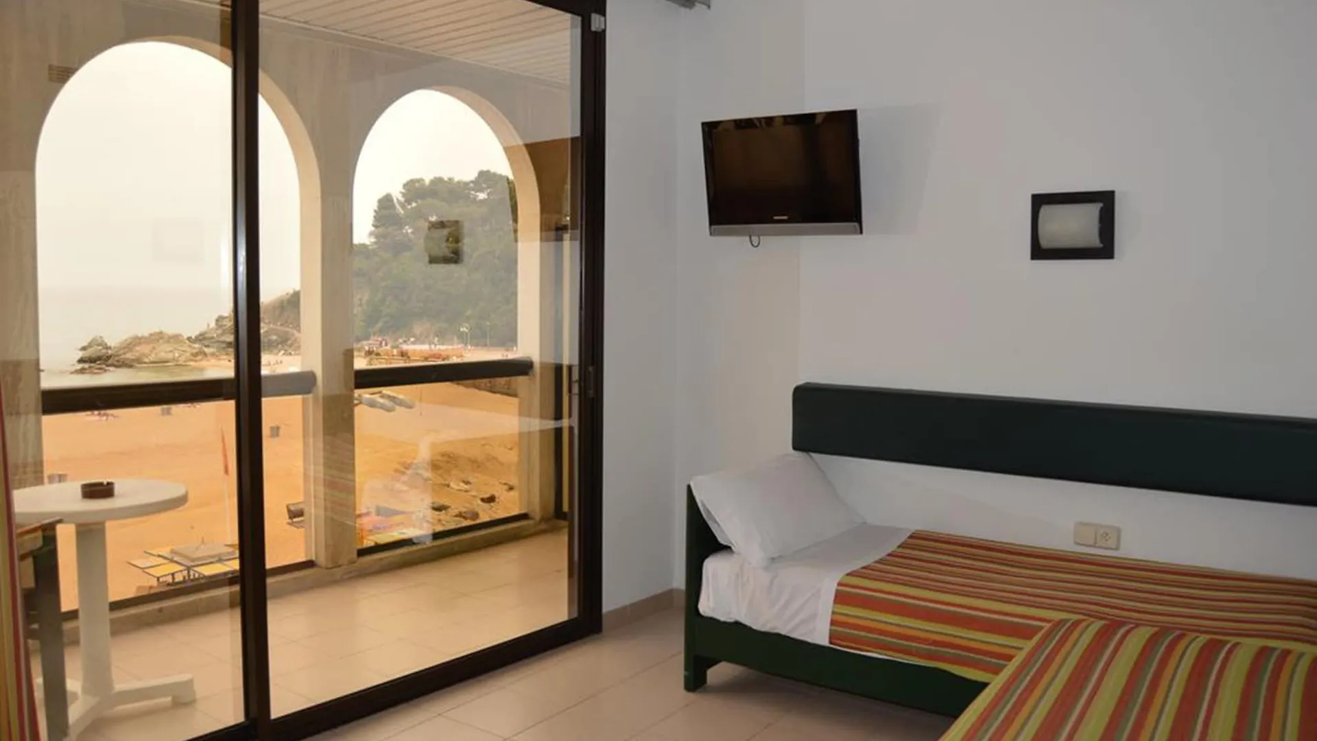 Apartamentos Rosanna Lloret de Mar