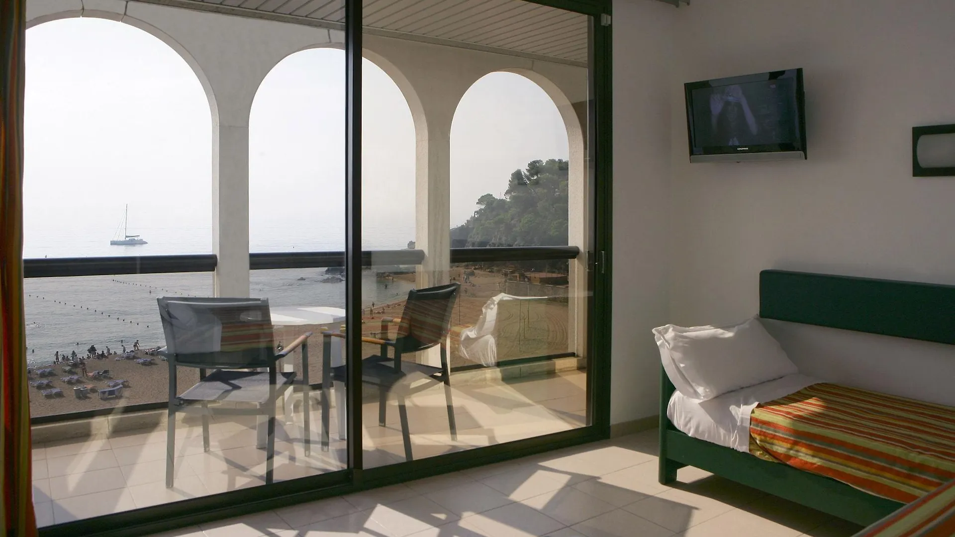 Apartamentos Rosanna Lloret de Mar Apartment