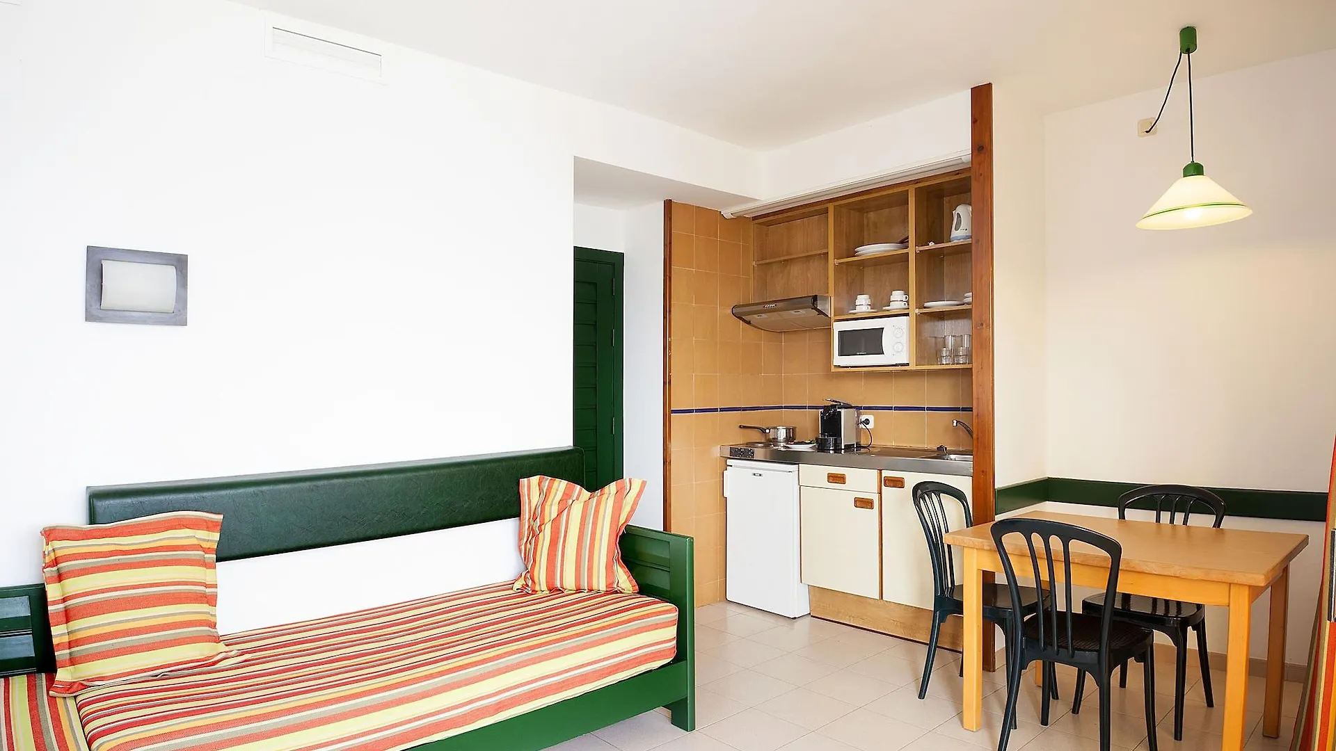 Apartamentos Rosanna Lloret de Mar