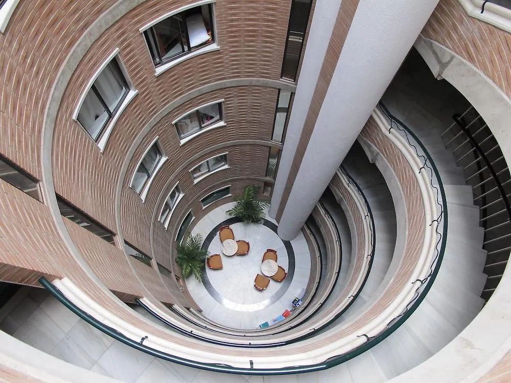 Apartment Apartamentos Rosanna Lloret de Mar