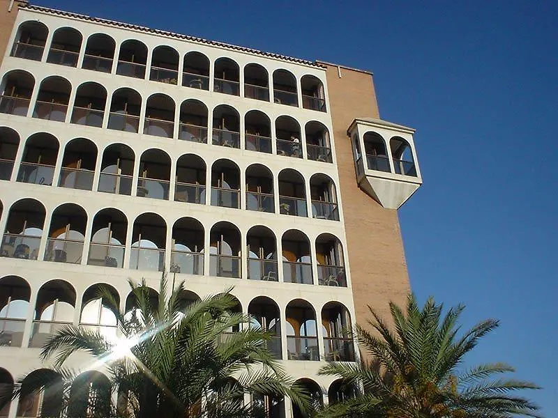 Apartamentos Rosanna Lloret de Mar Apartment